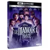 Image de Le Manoir hanté Blu-ray 4K Ultra HD