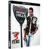 Image de Le Flic de Beverly Hills La Trilogie Blu-ray 4K Ultra HD