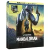 Image de The Mandalorian Saison 2 Édition Limitée SteelBook® Exclusivité Web Blu-ray 4K Ultra HD