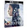 Image de The Creator Blu-ray 4K Ultra HD