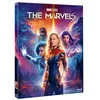Image de The Marvels Blu-ray