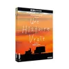 Image de Une histoire vraie Blu-ray 4K Ultra HD