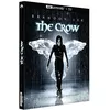 Image de The Crow Blu-ray 4K Ultra HD