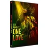 Image de Bob Marley : One Love DVD