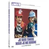 Image de Je suis timide mais je me soigne Blu-ray