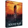 Image de Soldat bleu Édition Limitée SteelBook® Blu-ray 4K Ultra HD