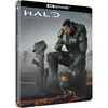 Image de Halo Saison 2 Édition Limitée SteelBook® Exclusivité Web Blu-ray 4K Ultra HD