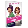 Image de Scandaleusement vôtre DVD