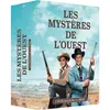 Image de Les Mystères de l'Ouest L'Intégrale des Saisons 1 à 4 DVD