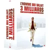 Image de L'Homme qui valait trois milliards L'Intégrale des Saisons 1 à 5 DVD