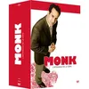 Image de Monk L'Intégrale des Saisons 1 à 8 DVD