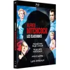 Image de Coffret Alfred Hitchcock, les classiques Blu-ray