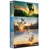 Image de Coffret Le Loup, le lion et le jaguar 3 Films de Gilles de Maistre DVD