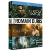 Image de Coffret Romain Duris Blu-ray