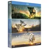 Image de Coffret Le Loup, le lion et le jaguar 3 Films de Gilles de Maistre Blu-ray