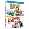 Image de Coffret 3 jours max / 30 jours max Blu-ray