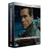 Image de Coffret Arnold Schwarzenegger Blu-ray 4K Ultra HD