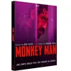 Image de Monkey Man Blu-ray