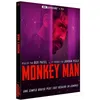 Image de Monkey Man Blu-ray 4K Ultra HD