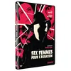 Image de Six femmes pour l'assassin DVD