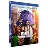 Image de Blue & Compagnie Blu-ray