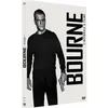 Image de Jason Bourne L'Intégrale DVD