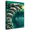 Image de Alien L'Intégrale Blu-ray
