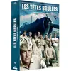 Image de Les Têtes brûlées L'Intégrale des Saisons 1 et 2 DVD
