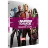 Image de Coffret Les Gardiens de la Galaxie 1 à 3 Blu-ray