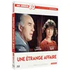Image de Une étrange affaire Blu-ray