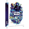 Image de Coffret Star Wars La Trilogie originale Blu-ray