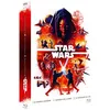 Image de Coffret Star Wars La prélogie Blu-ray