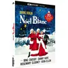 Image de Noël blanc Blu-ray 4K Ultra HD