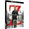 Image de World War Z Blu-ray 4K Ultra HD