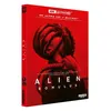 Image de Alien : Romulus Blu-ray 4K Ultra HD