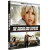 Image de The Sugarland Express Blu-ray 4K Ultra HD