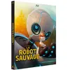 Image de Le Robot sauvage Blu-ray