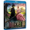 Image de Wicked NL Blu-Ray