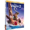 Image de Vaiana 2 Blu-ray