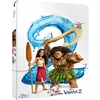 Image de Vaiana 2 Édition Limitée SteelBook® Blu-ray