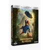 Image de Paddington au Pérou Blu-ray 4K Ultra HD