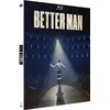 Image de Better Man Blu-ray