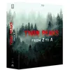 Image de Coffret Twin Peaks : From Z to A Blu-ray