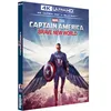 Image de Captain America : Brave New World Blu-ray 4K Ultra HD