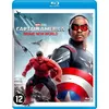 Image de Captain America Brave New World Blu Ray