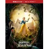 Image de Blanche Neige Blu-ray 4K Ultra HD Steelbook