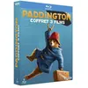Image de Coffret Paddington La Trilogie Blu-ray
