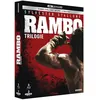 Image de Coffret Rambo La Trilogie Blu-ray 4K Ultra HD