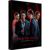 Image de Coffret Tokyo Vice Saisons 1 & 2 Blu-ray