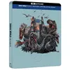 Image de Jurassic World Trilogie Édition Limitée SteelBook® Blu-ray 4K Ultra HD